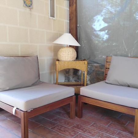 Villa Al Mare Baia Emiri Mazzaforno צ'פאלו מראה חיצוני תמונה