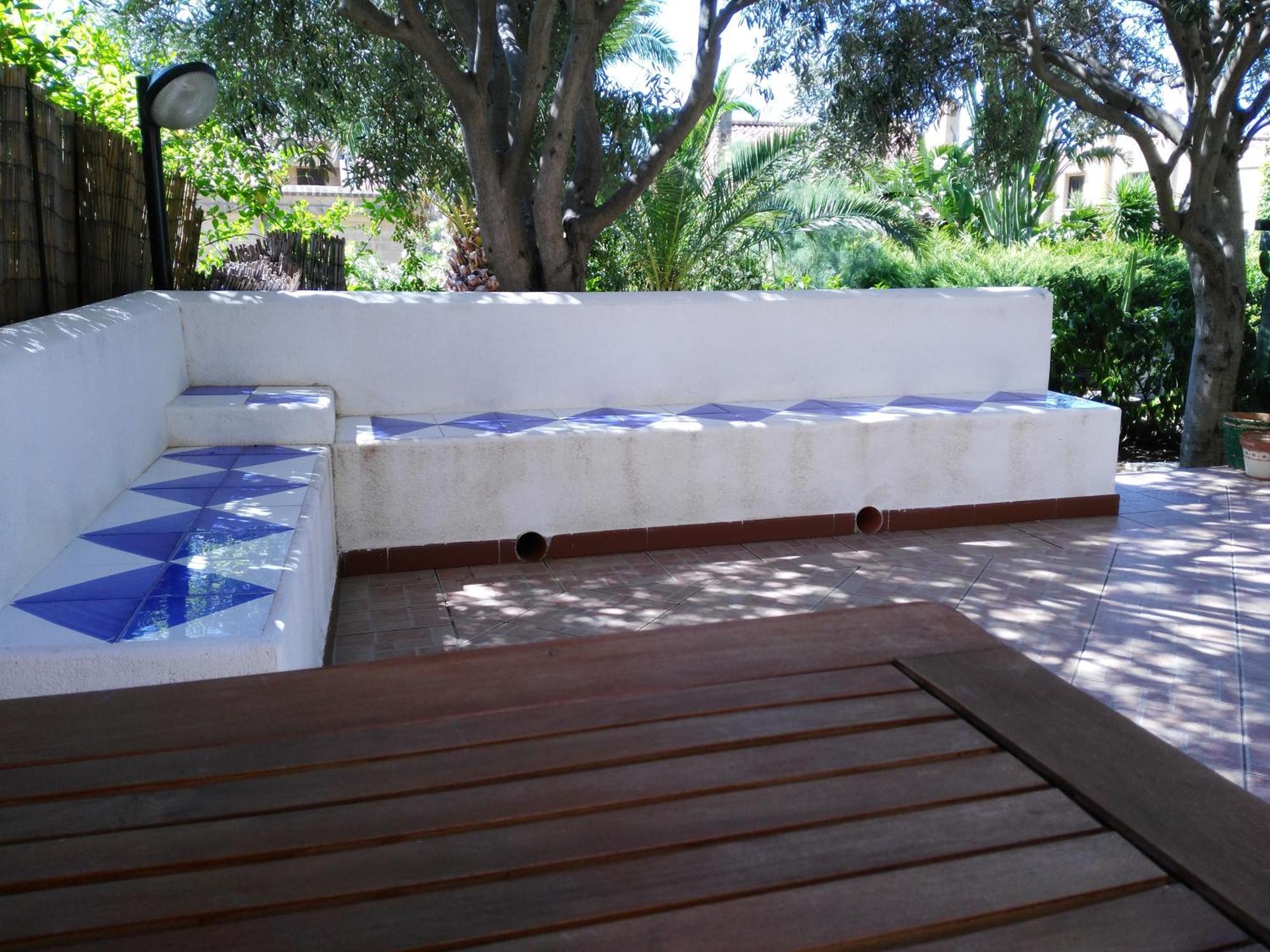 Villa Al Mare Baia Emiri Mazzaforno צ'פאלו מראה חיצוני תמונה