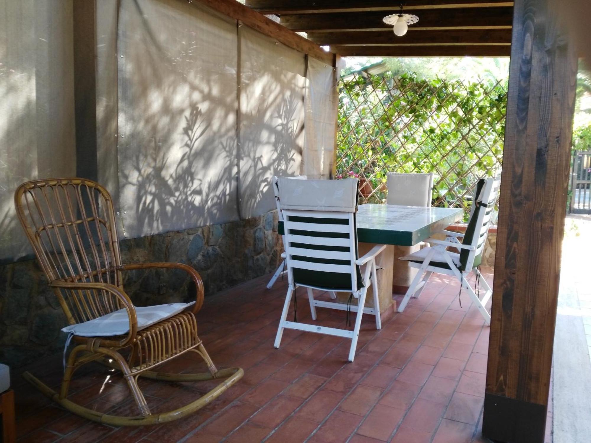 Villa Al Mare Baia Emiri Mazzaforno צ'פאלו מראה חיצוני תמונה