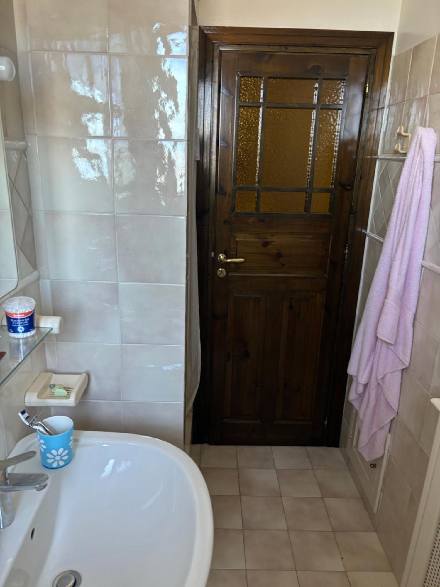 Villa Al Mare Baia Emiri Mazzaforno צ'פאלו מראה חיצוני תמונה