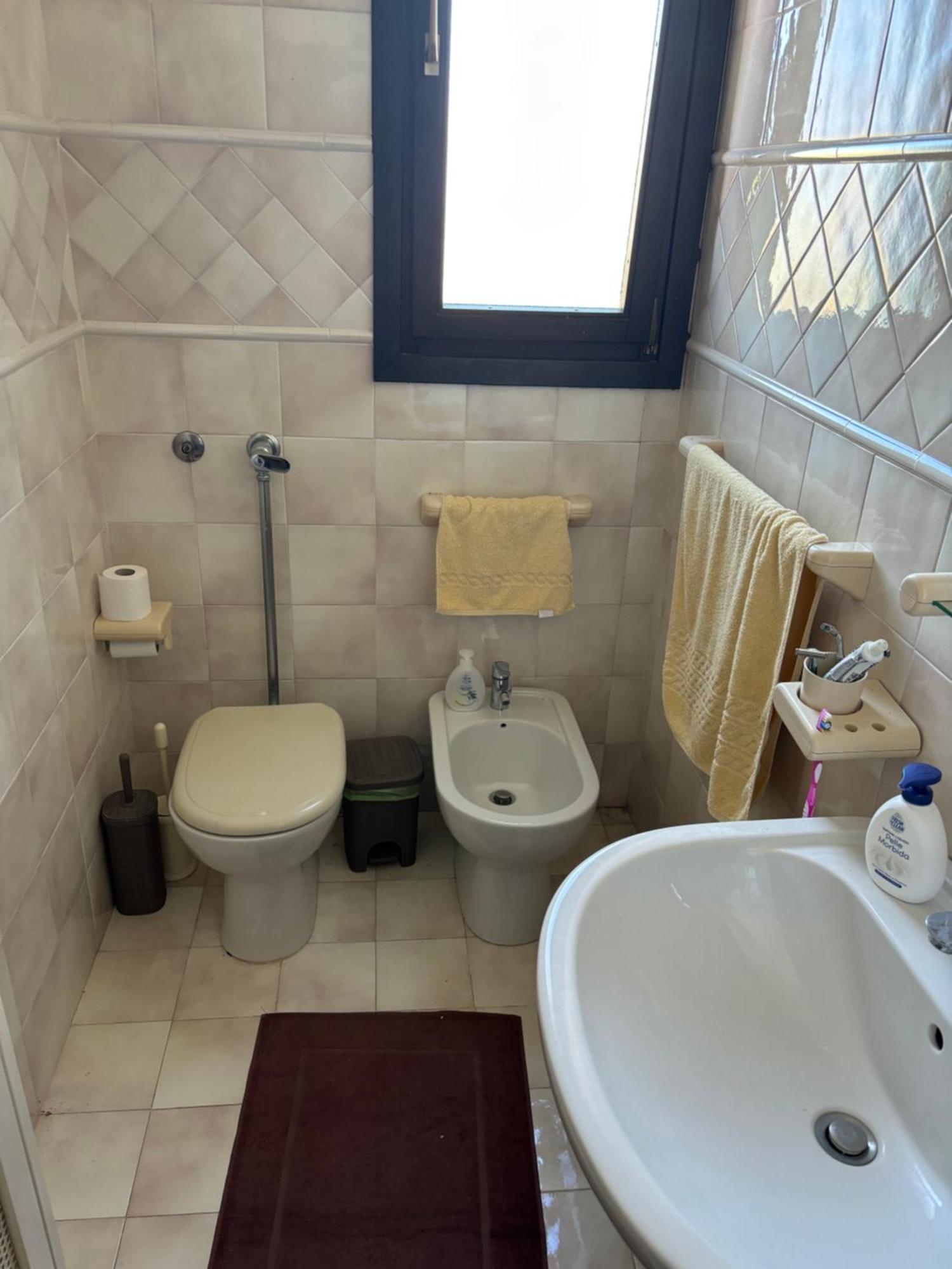 Villa Al Mare Baia Emiri Mazzaforno צ'פאלו מראה חיצוני תמונה