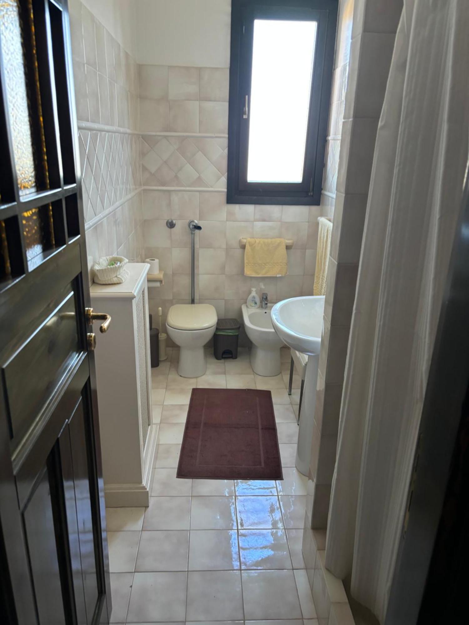 Villa Al Mare Baia Emiri Mazzaforno צ'פאלו מראה חיצוני תמונה