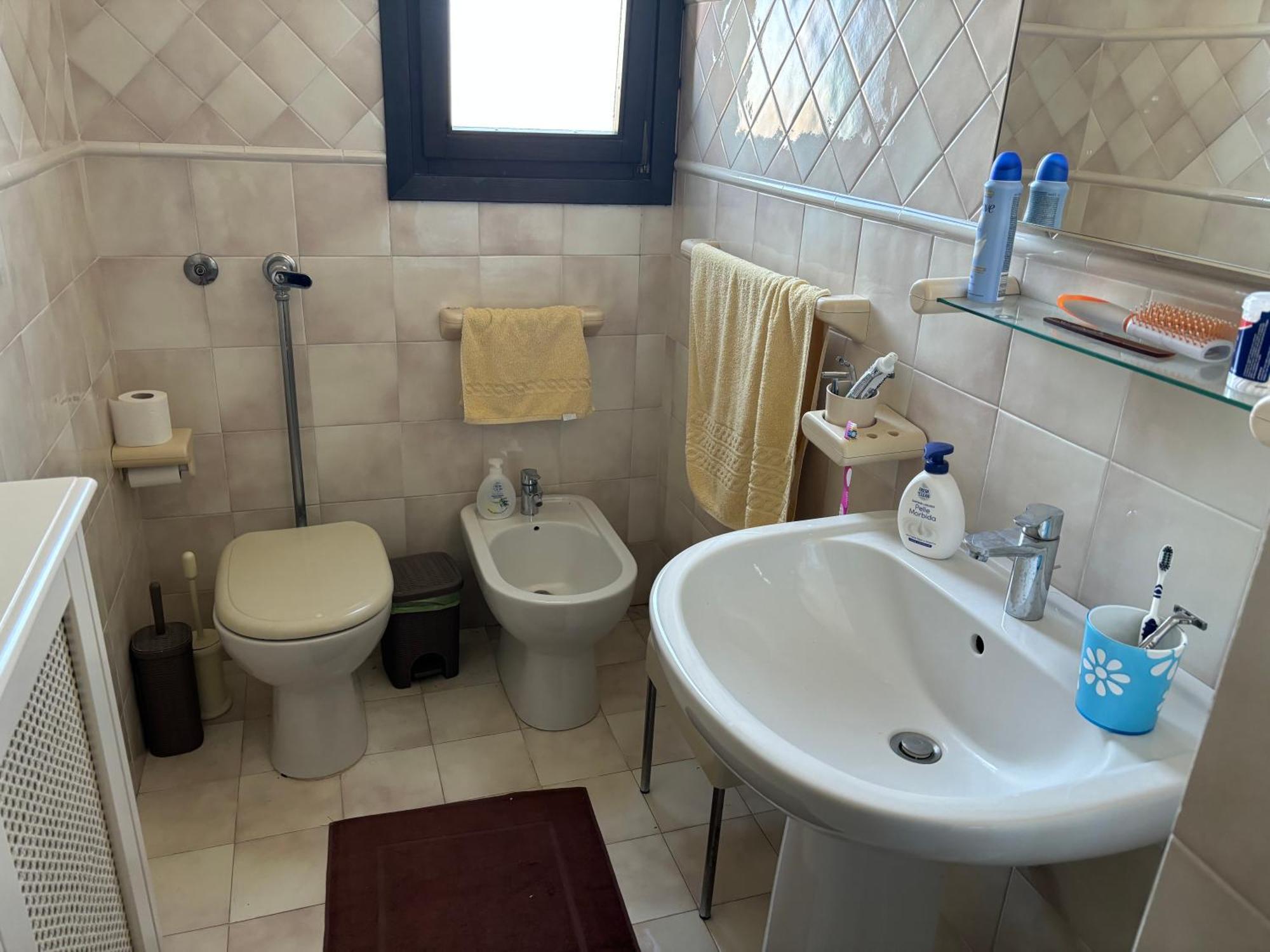 Villa Al Mare Baia Emiri Mazzaforno צ'פאלו מראה חיצוני תמונה